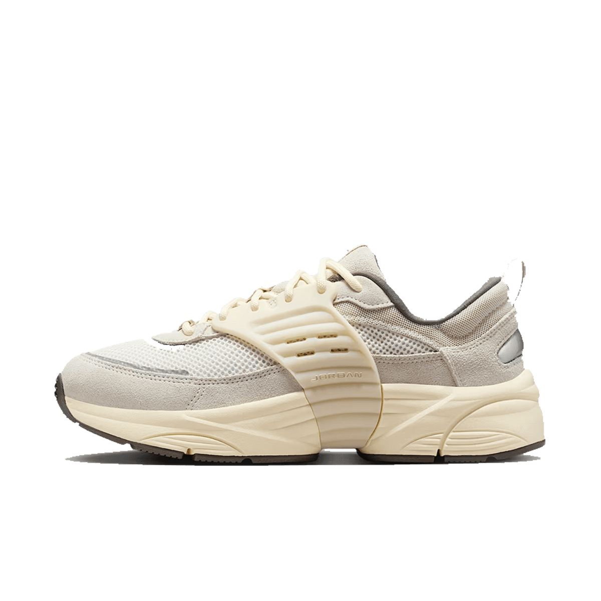 Jordan Trunner O/S 'Light Orewood Brown'