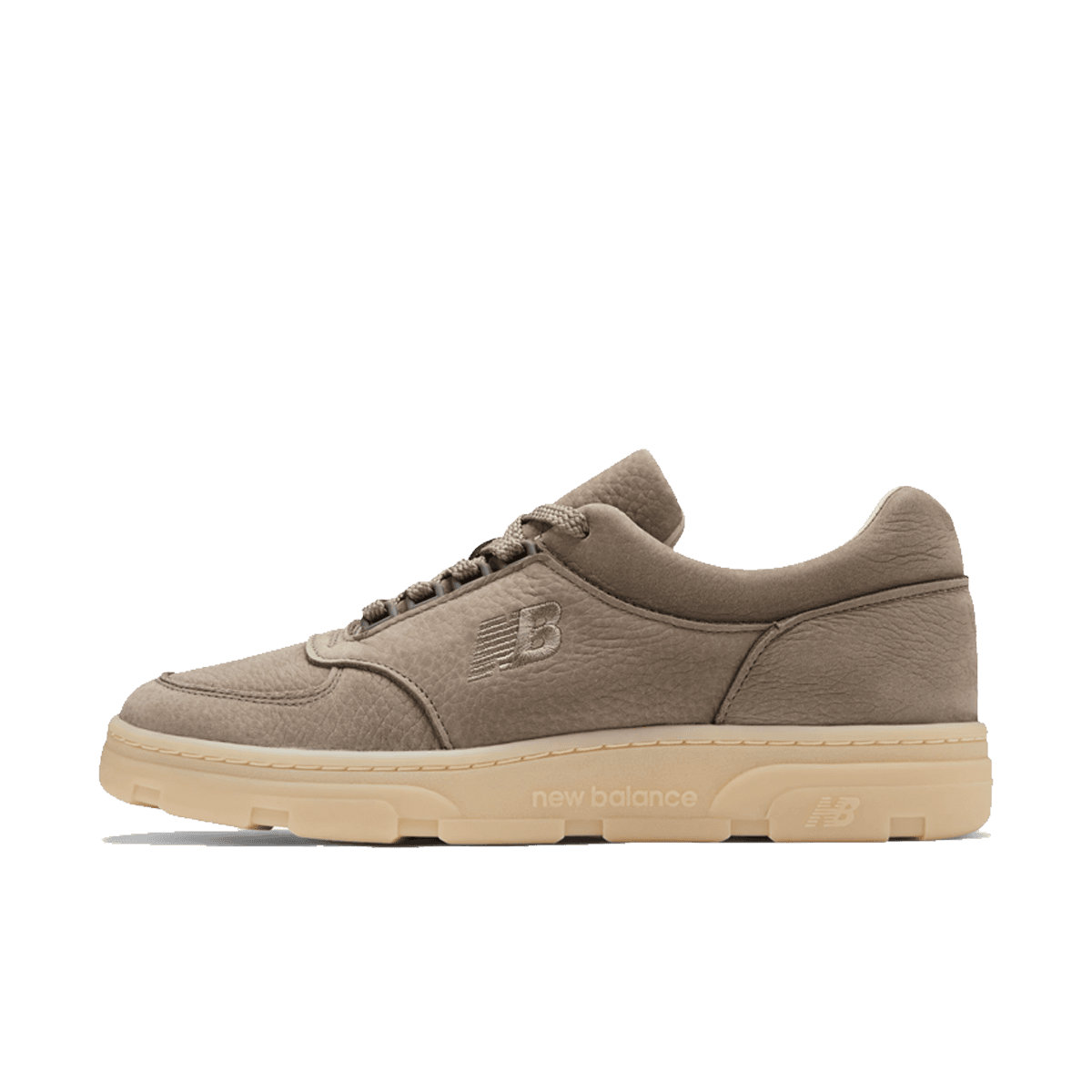 New Balance Allerdale Made in UK 'Roasted Cashew'