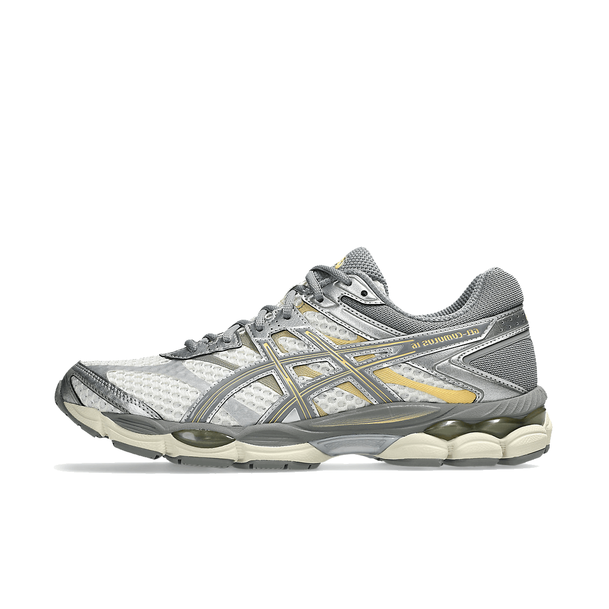 ASICS GEL-CUMULUS 16 'Cream'