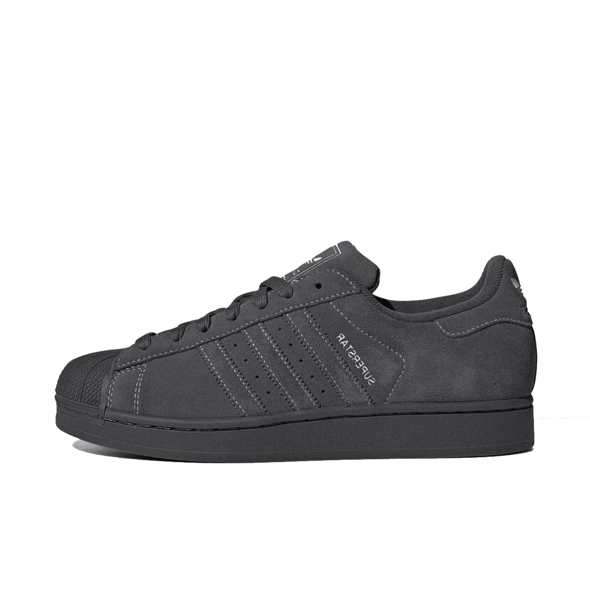 adidas Superstar II 'Grey Six'