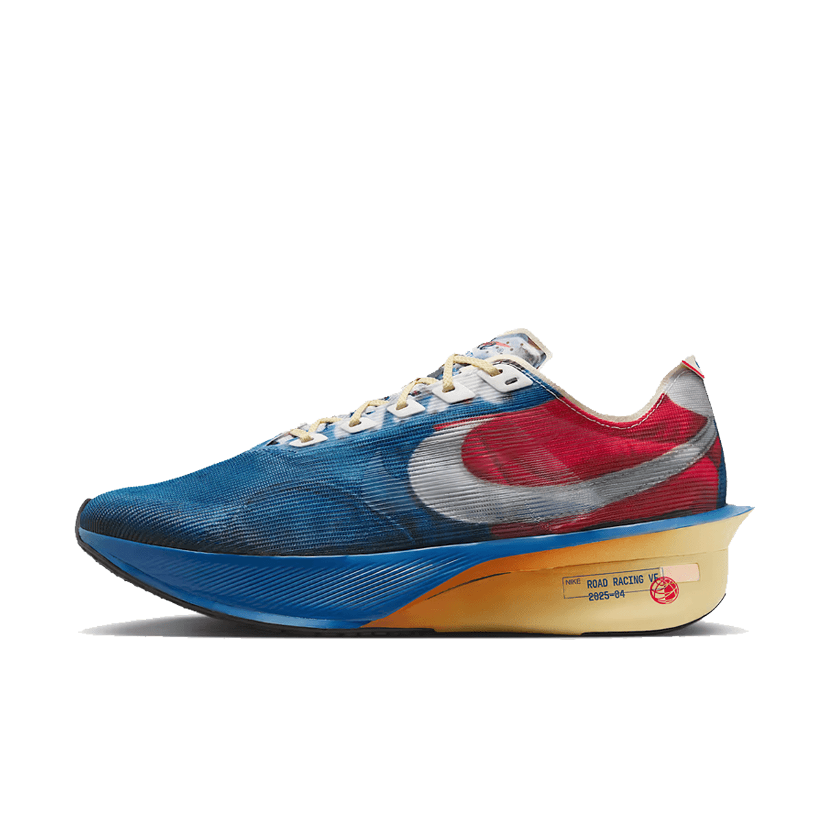 スパイク・シューズ 28cm Nike Vaporfly 4 Pre Montreal UNION Nike Vaporfly 4 'Pre Montreal' - International Running Pack