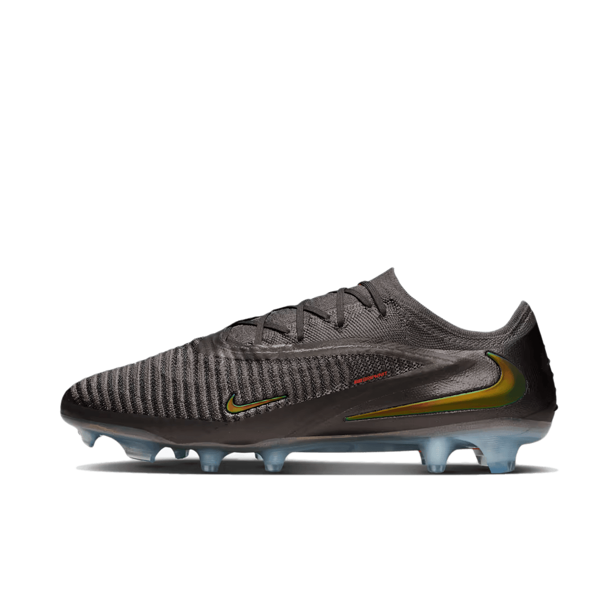 Nike Phantom 6 Low Elite LV8 'Medium Ash' - Firm Ground