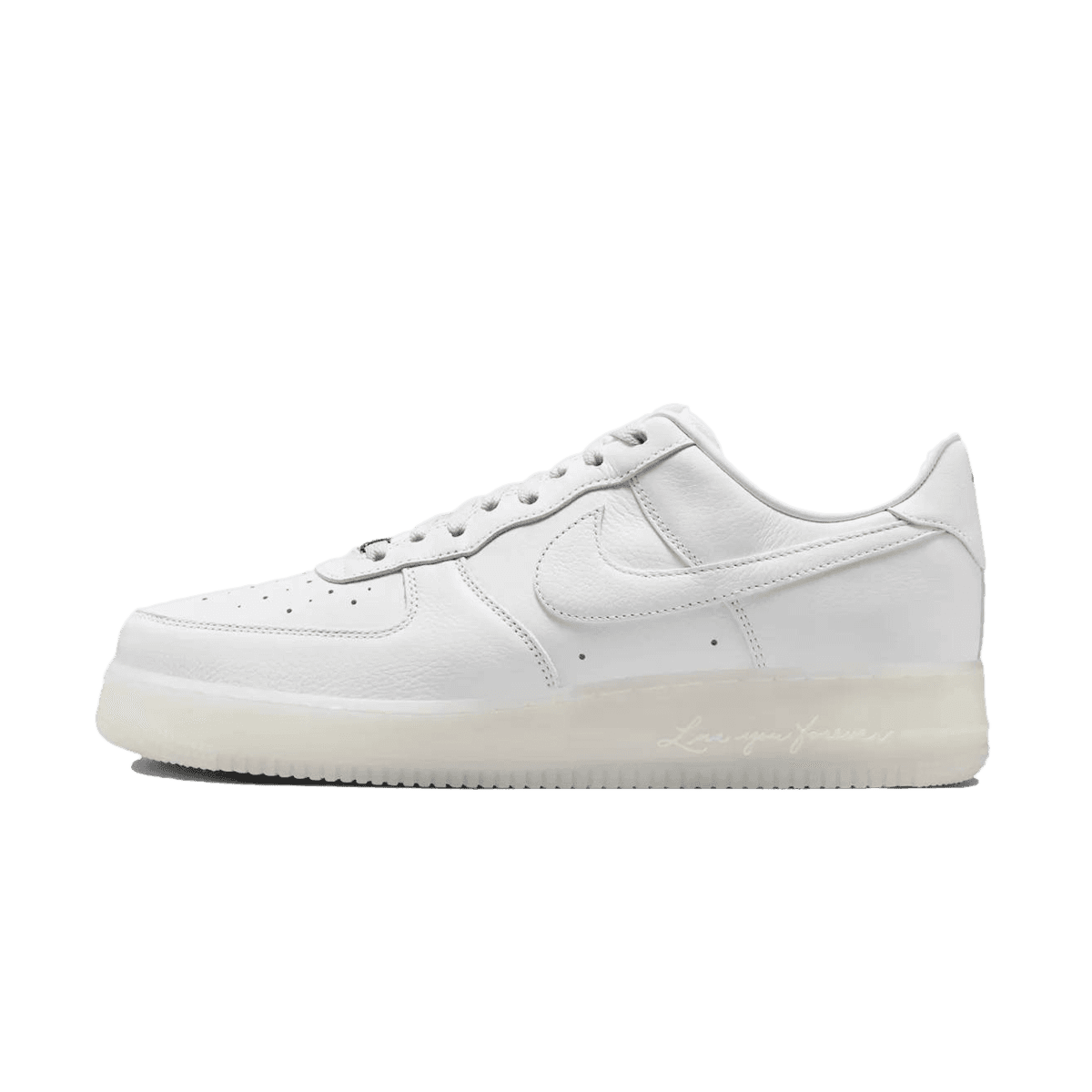 NOCTA x Nike Air Force 1 Low SP 'Cobalt Tint'