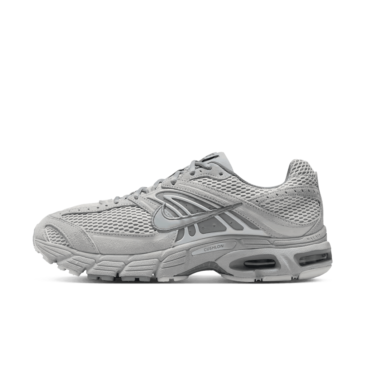 Nike Air Max Moto 2K 'Wolf Grey'