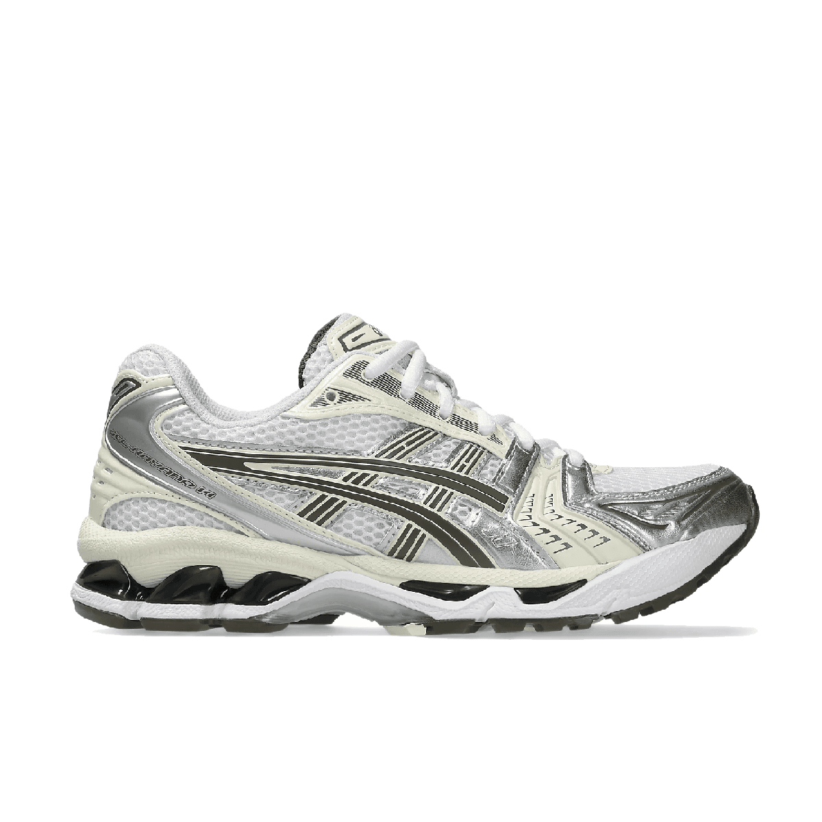 ASICS Gel-kayano 14 'Olive'