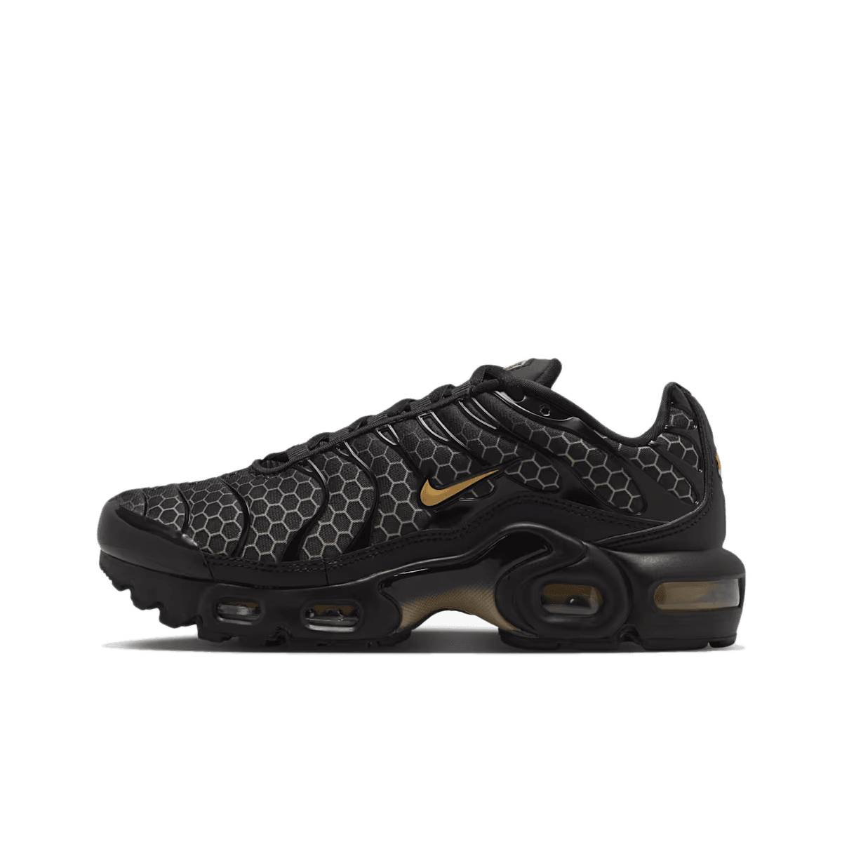 Nike TN Air Max Plus GS 'Manchester'