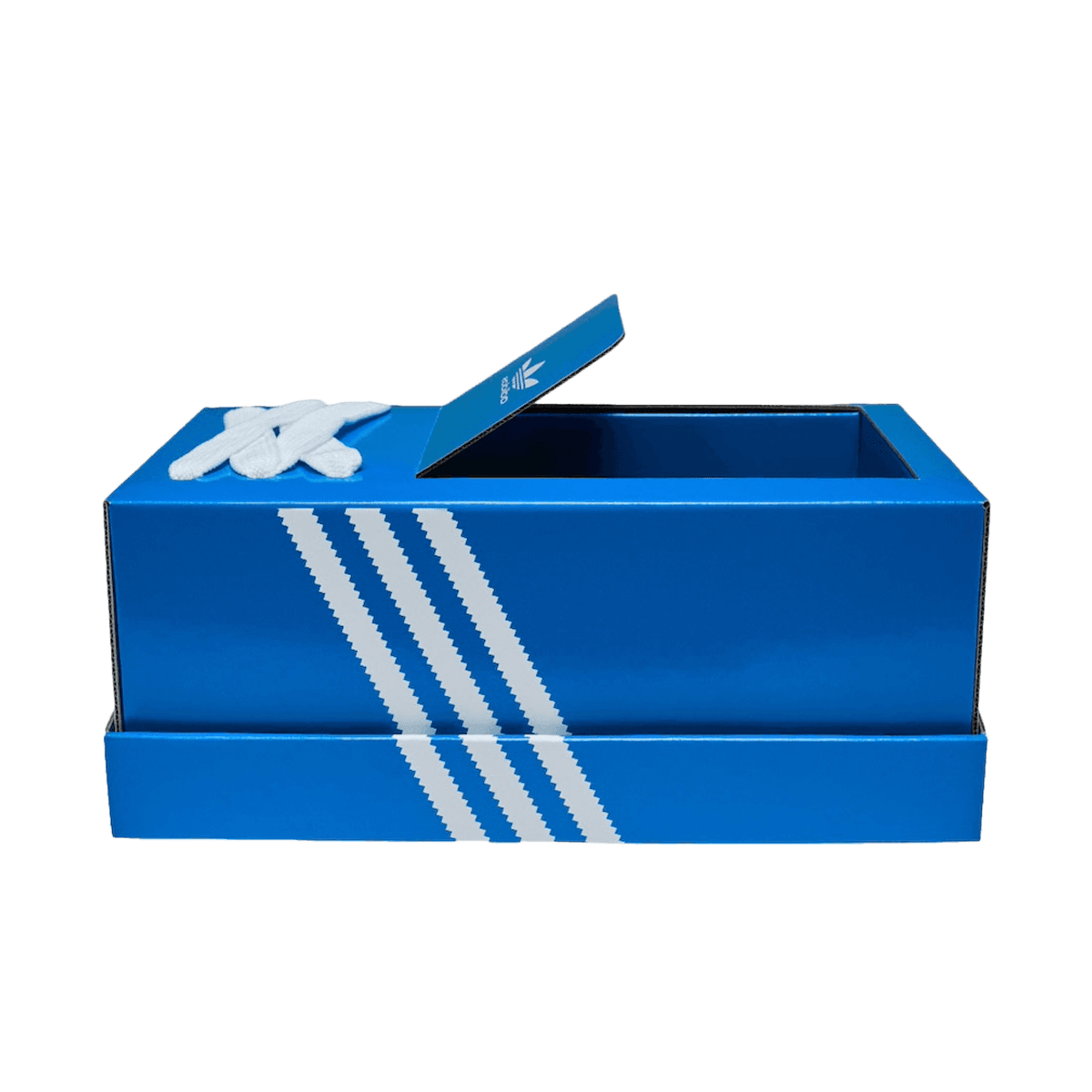 adidas The Box Shoe