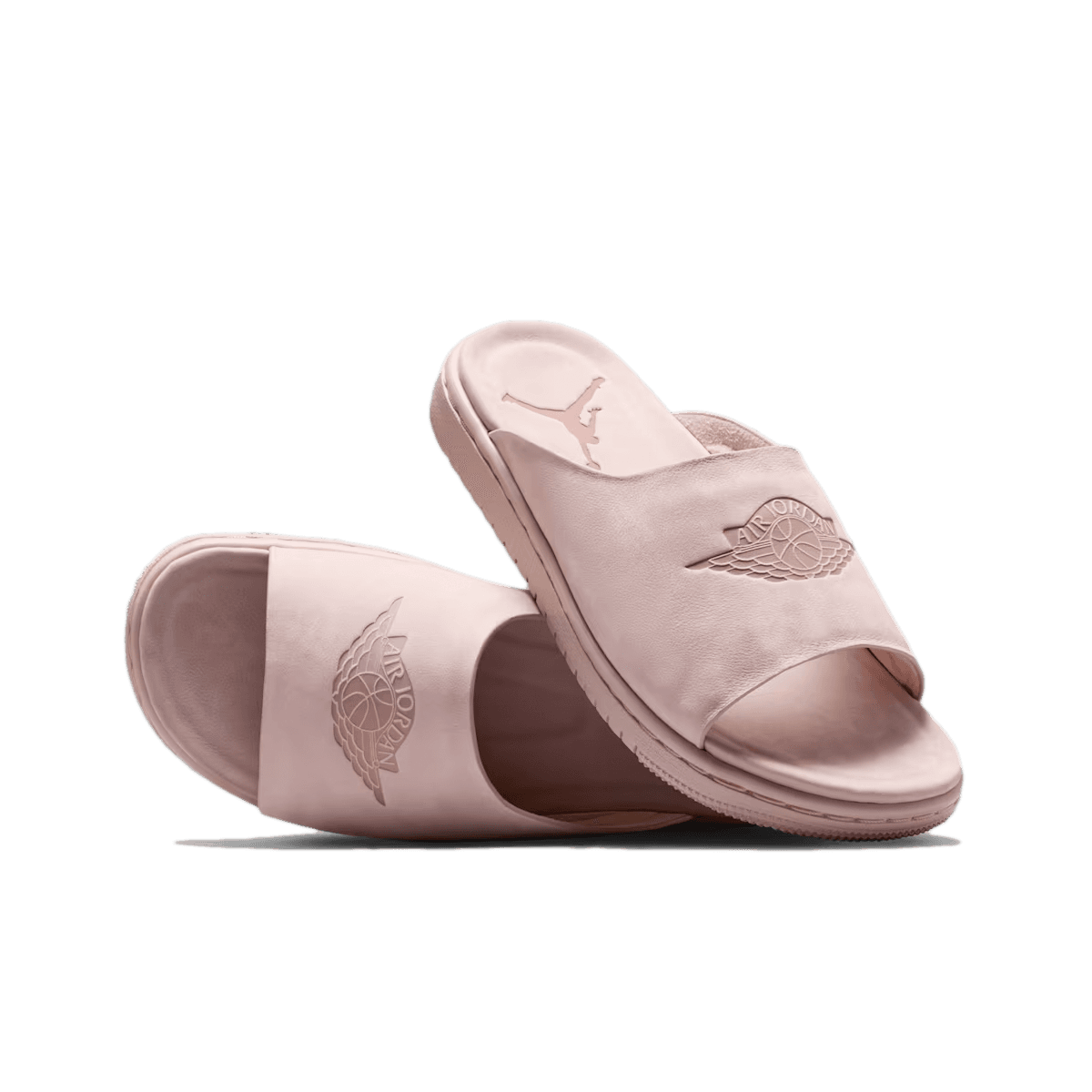 Jordan Modero 1 'Particle Beige'