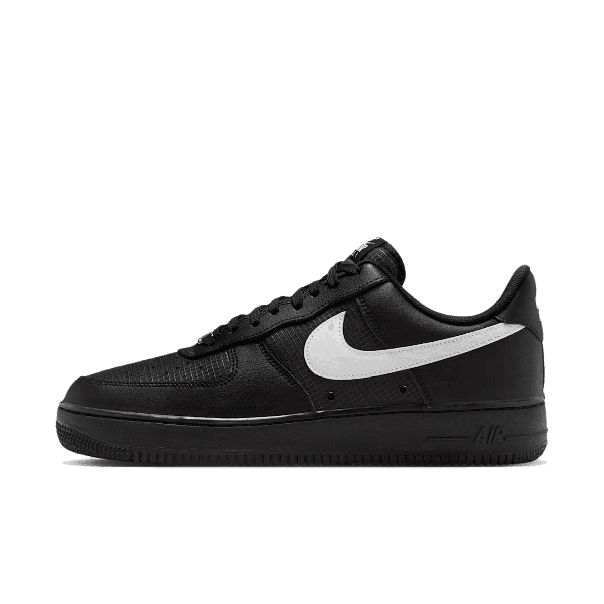 Nike Air Force 1 '07 LV8 'Black & White'