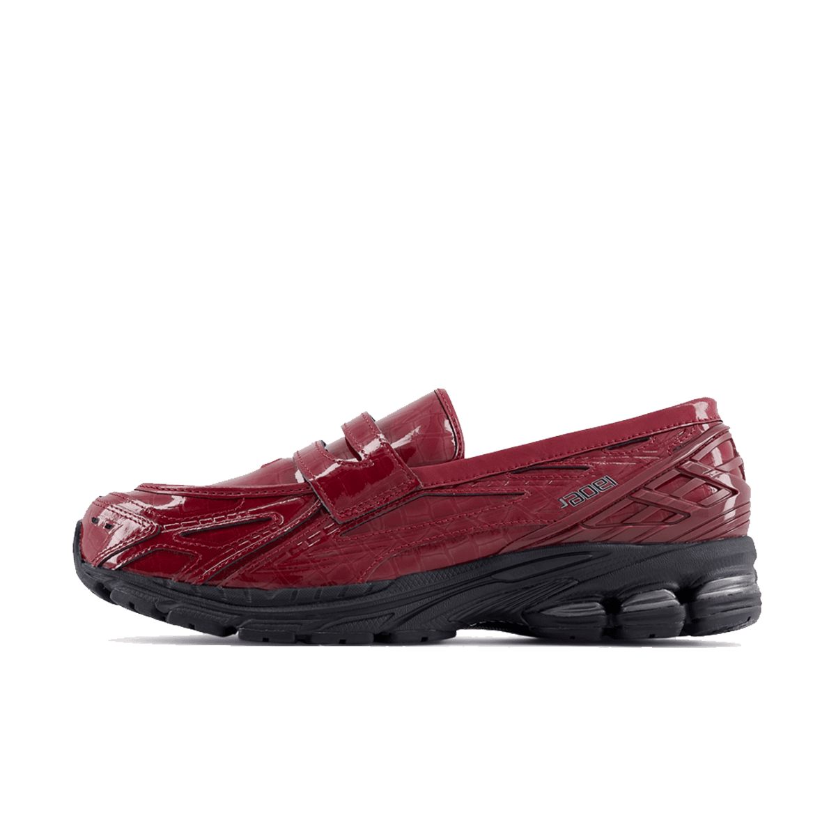 New Balance 1906L 'Monarch Burgundy Croc'