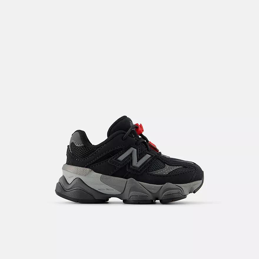 New Balance Boys 9060 'Castlerock' TD