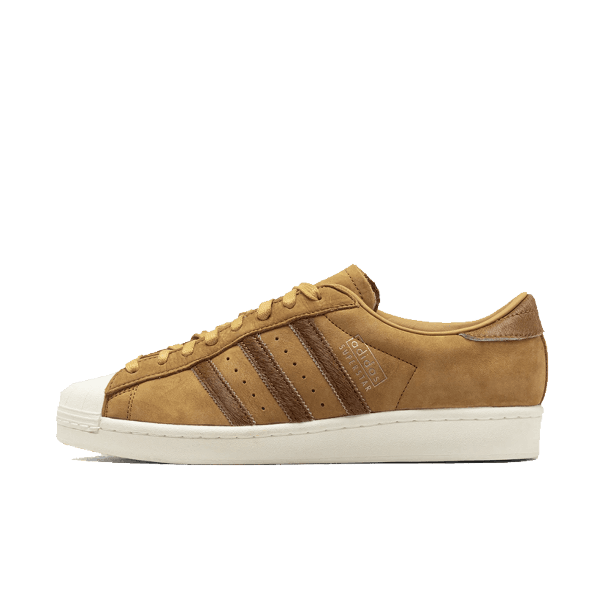 adidas Superstar Vintage 'Preloved Bronze'