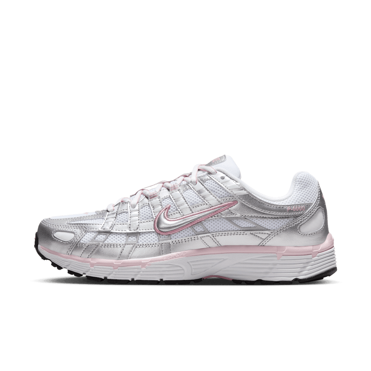 Nike P-6000 WMNS 'Elemental Pink'