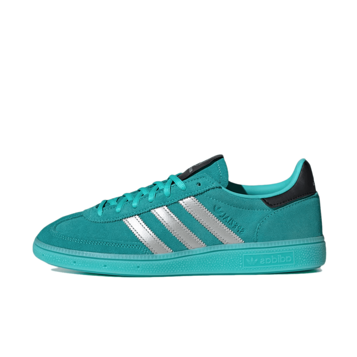 Mercedes AMG x adidas Handball Spezial 'Semi Mint Rush'