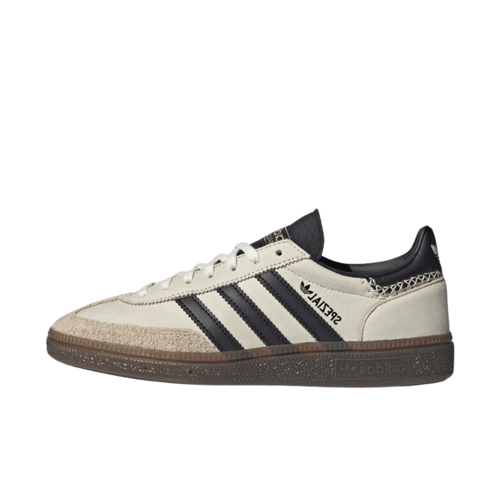 adidas Handball Spezial Wonder White Black (Women's)