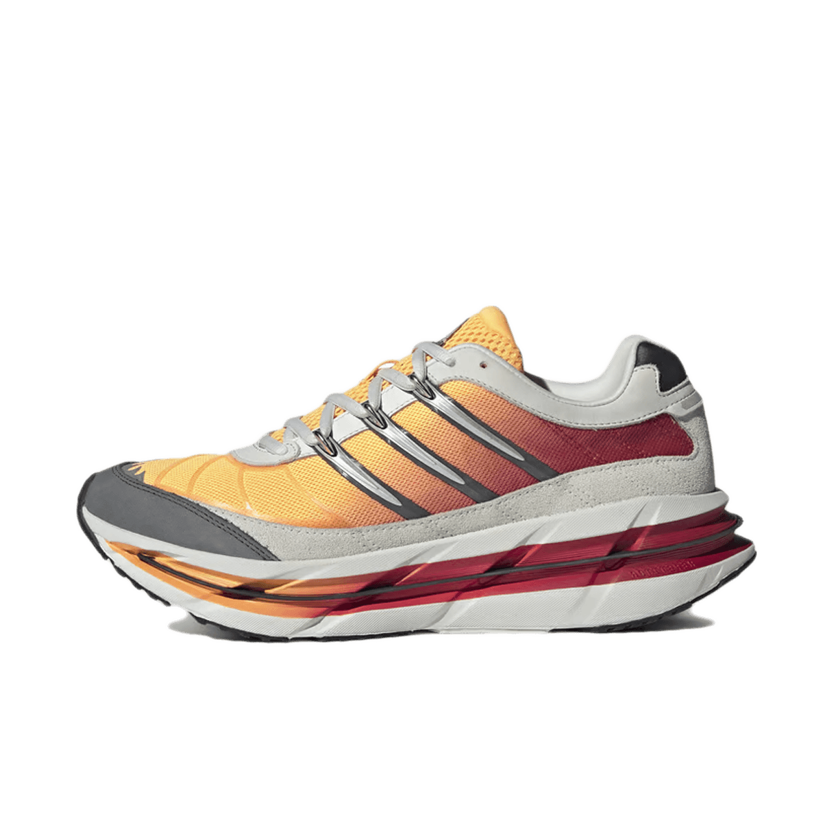 adidas Adistar Harmony 'Orange & Red'