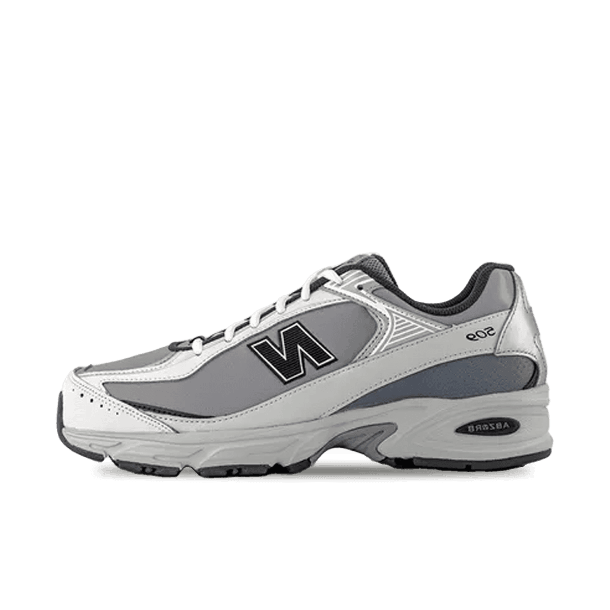 COMME des GARCONS HOMME × New Balance 509 'Grey'