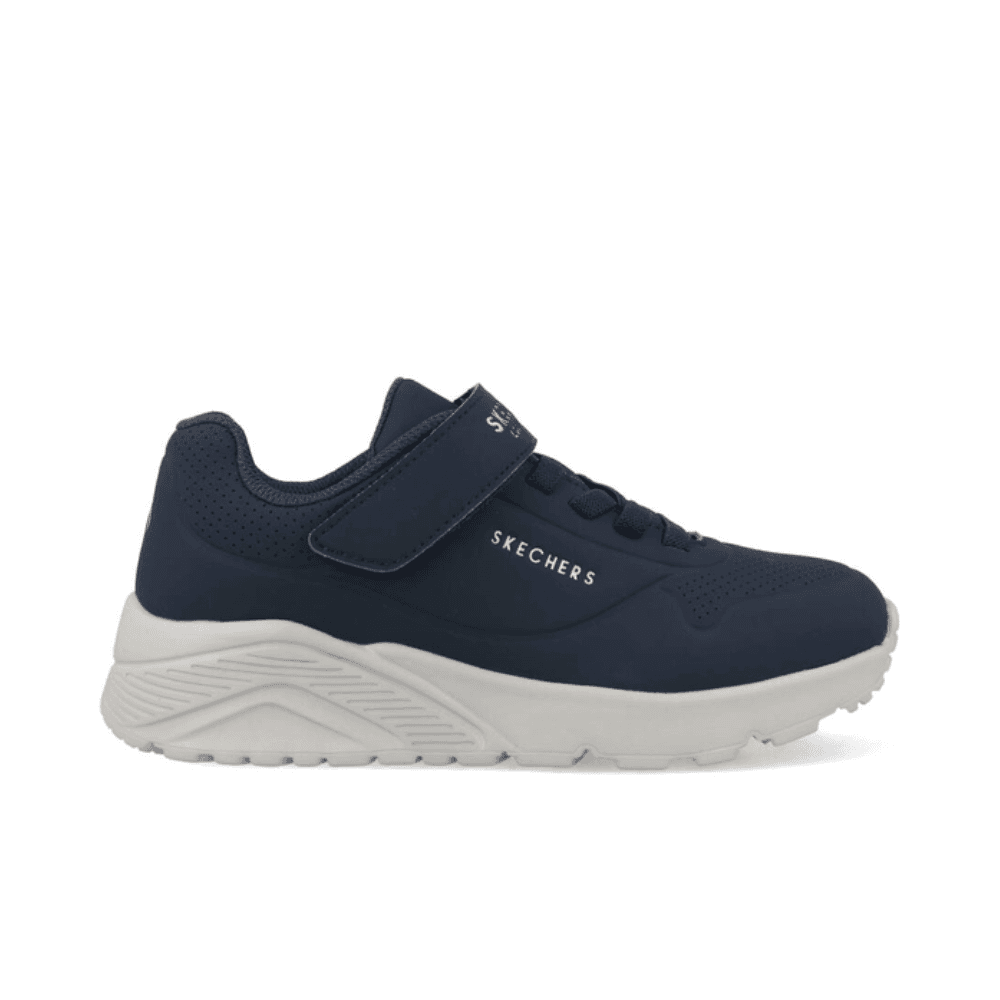 Skechers Uno Lite Vendox 403695L/NVY Blauw