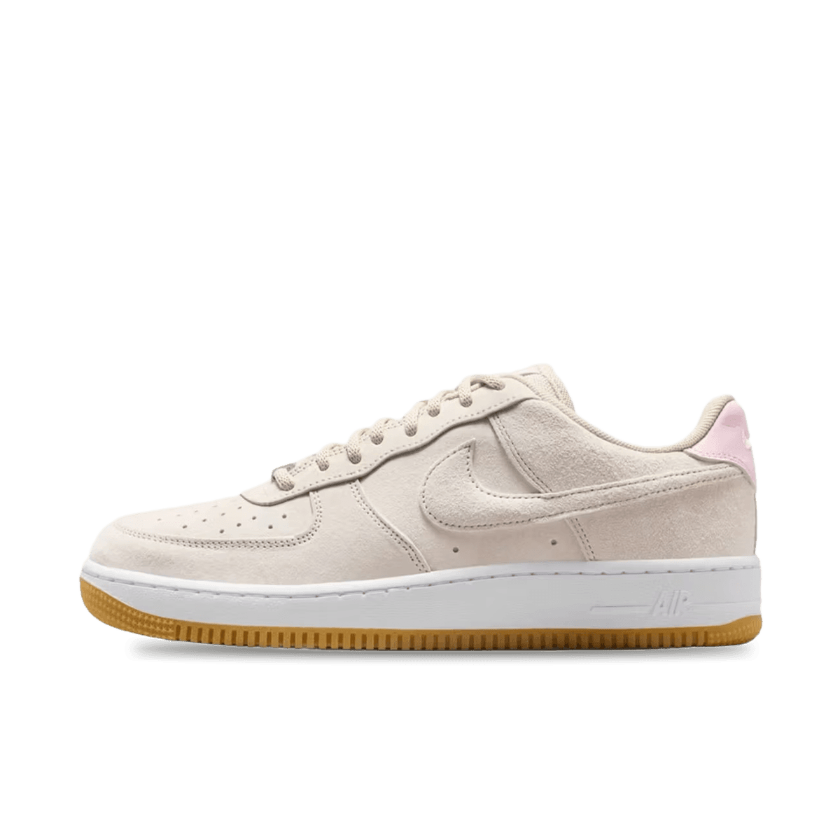 Nike SB Air Force 1 'Light Orewood Brown'