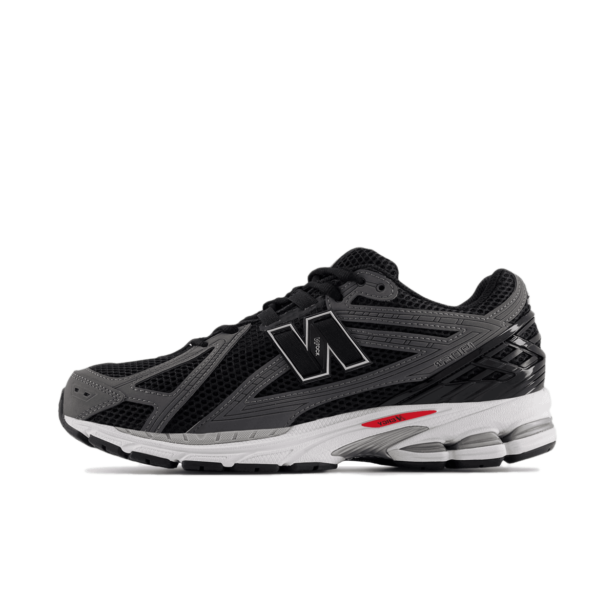 New Balance 1906R 'Black & Grey'