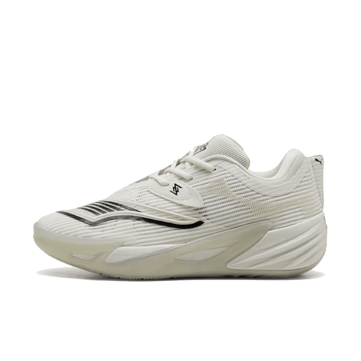 Represent x PUMA All-Pro NITRO™  'White'