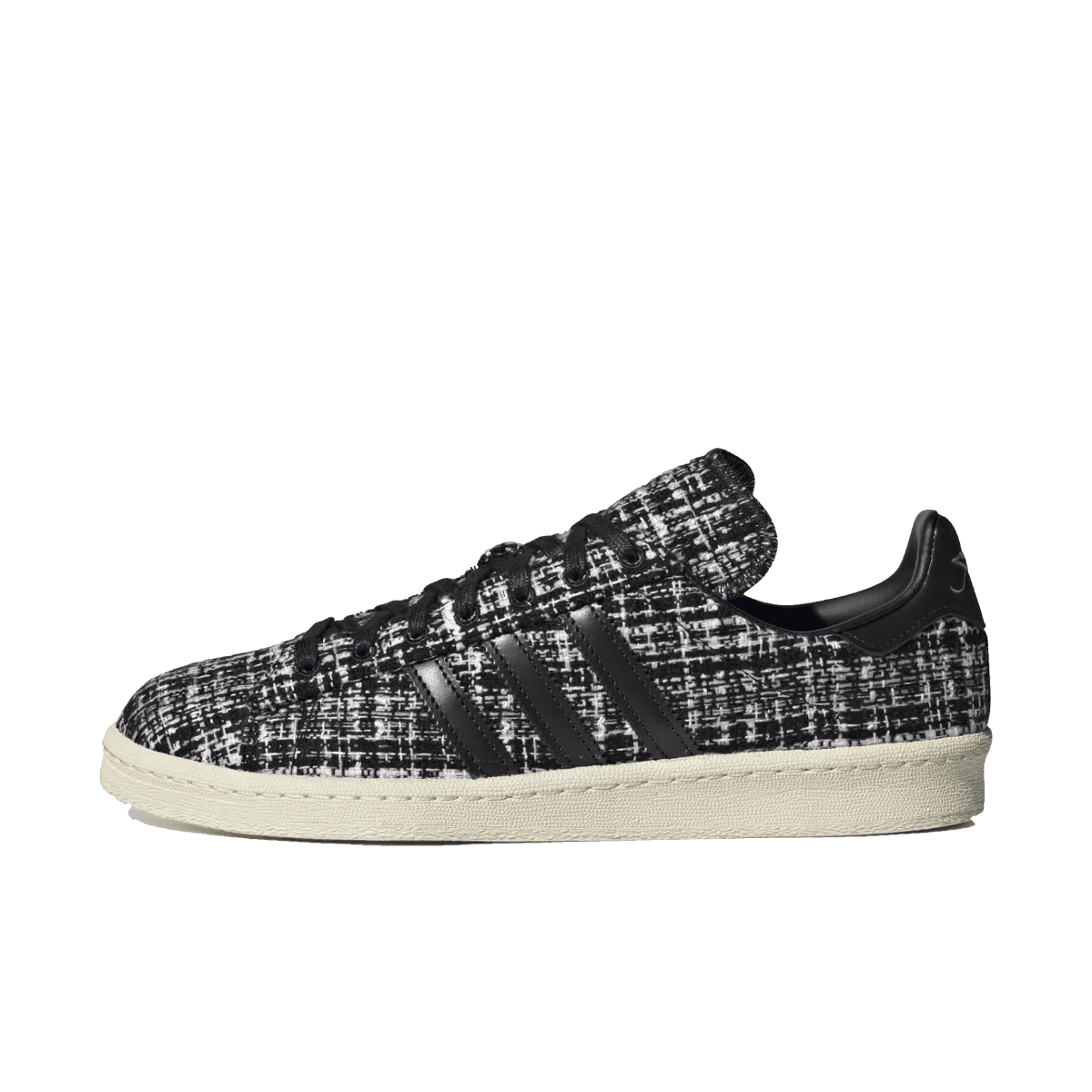 DAYZ x Invincible x adidas Consortium Campus 'Black'