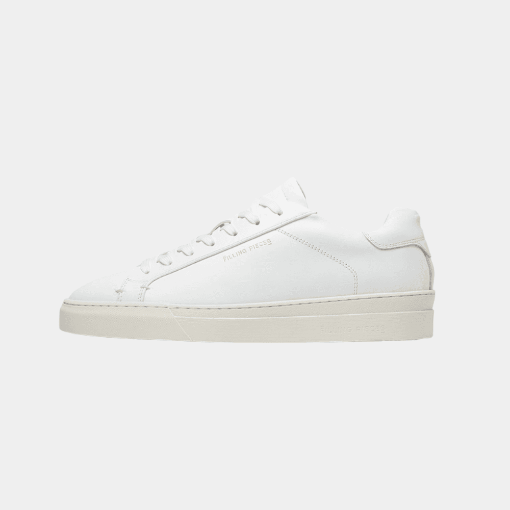 Filling Pieces Tiebreak Core 'White'