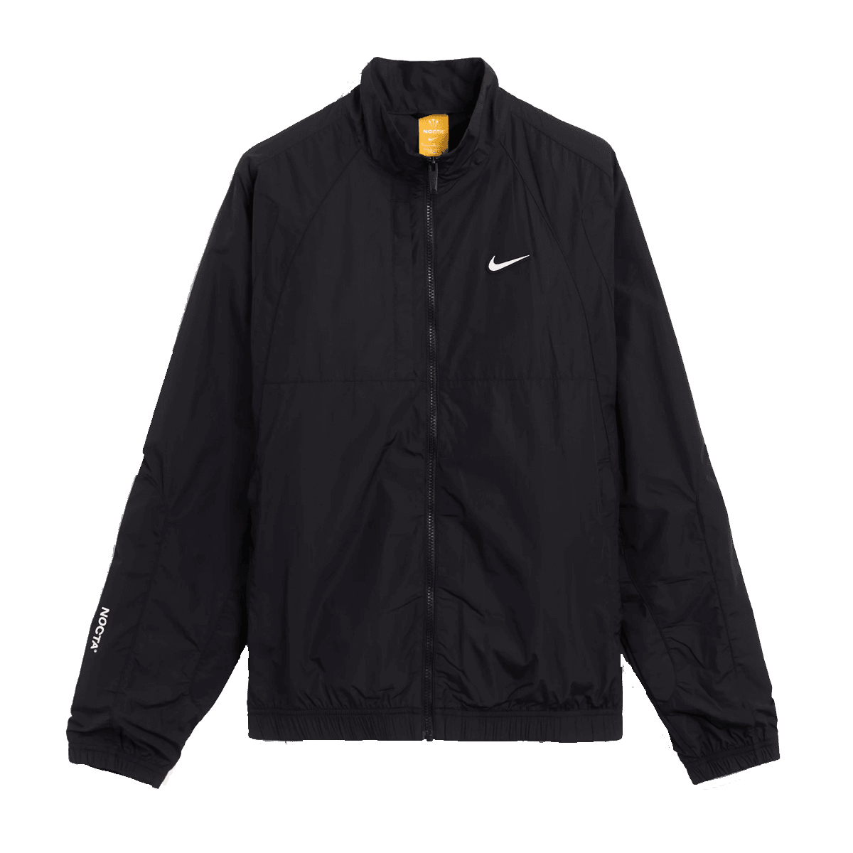 NOCTA x Nike Woven Track Jacket 'Black'