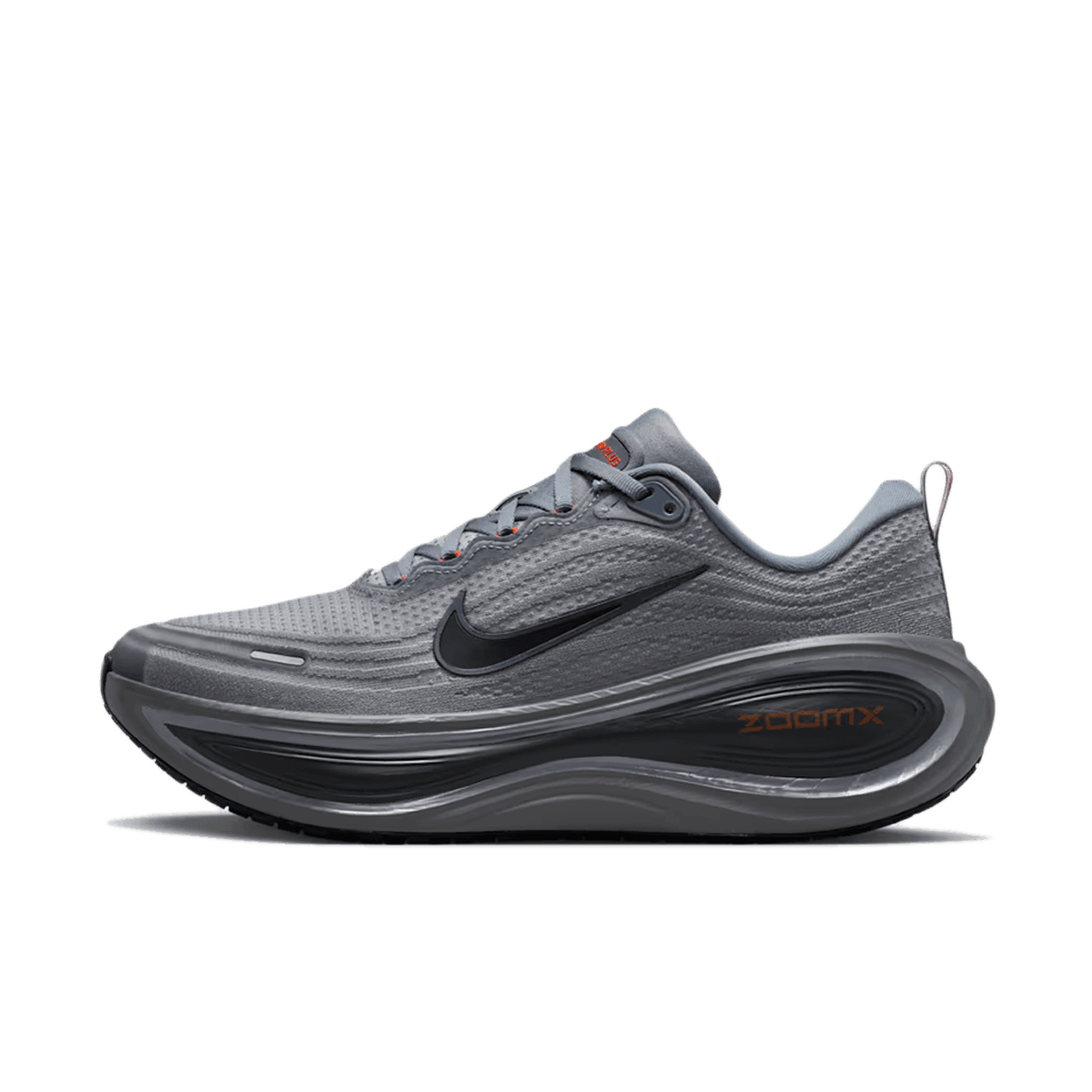 Nike Vomero Plus 'Cool Grey'