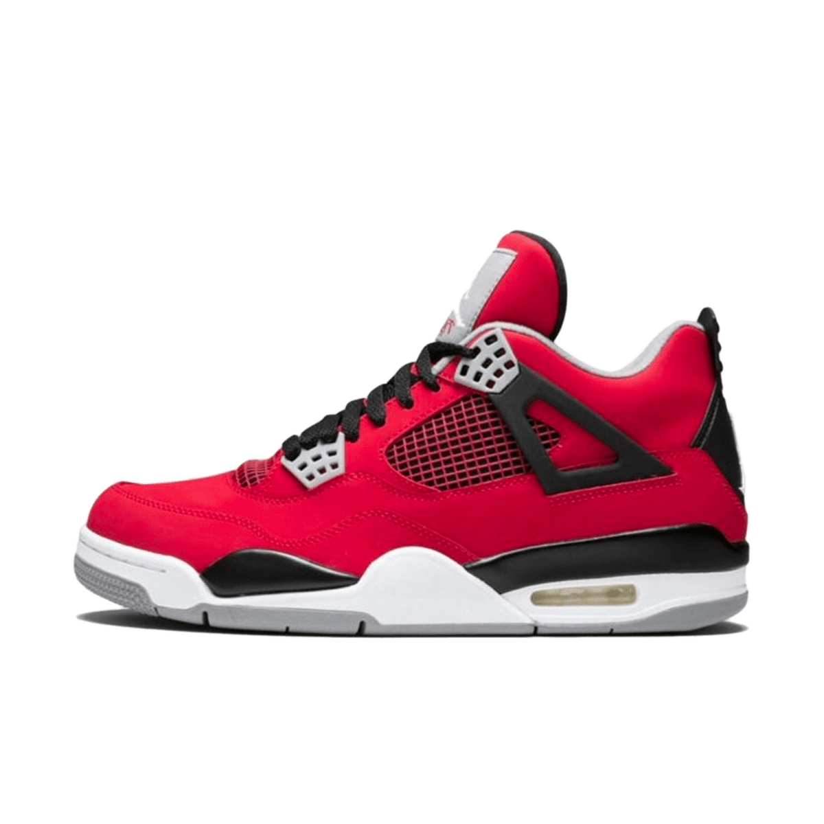 Air Jordan 4 Retro 'Toro Bravo' - 2026