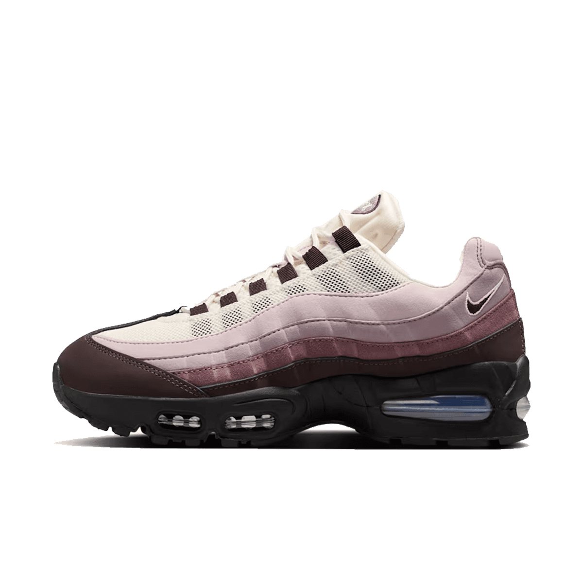 Nike Air Max 95 WMNS 'Tattoo & Light Violet Ore'