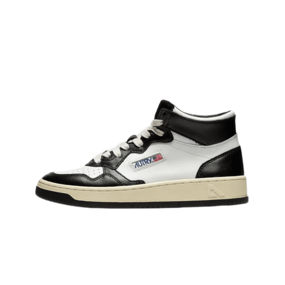 Autry Action Shoes Autry Mid