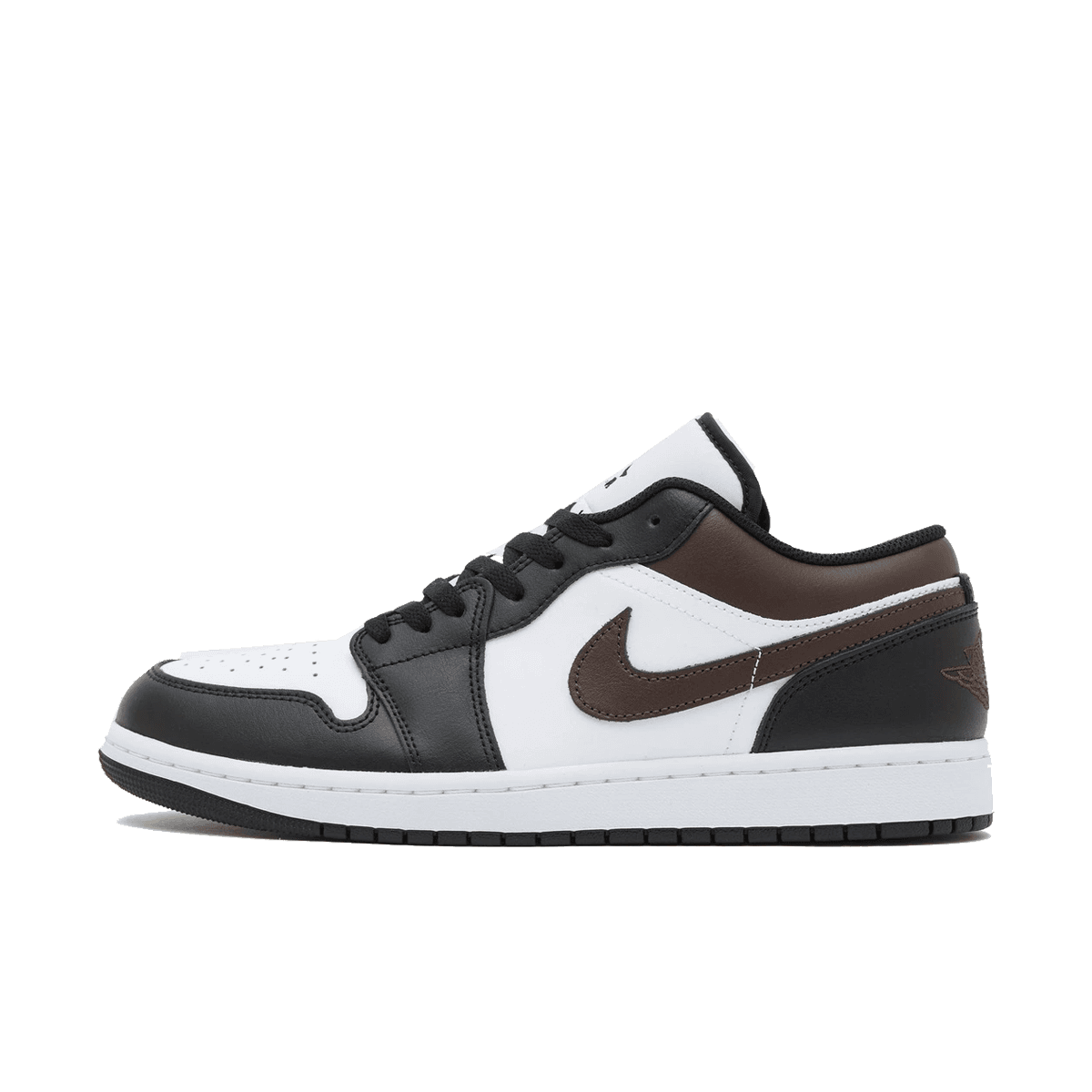 Air Jordan 1 Low 'Brown Panda'