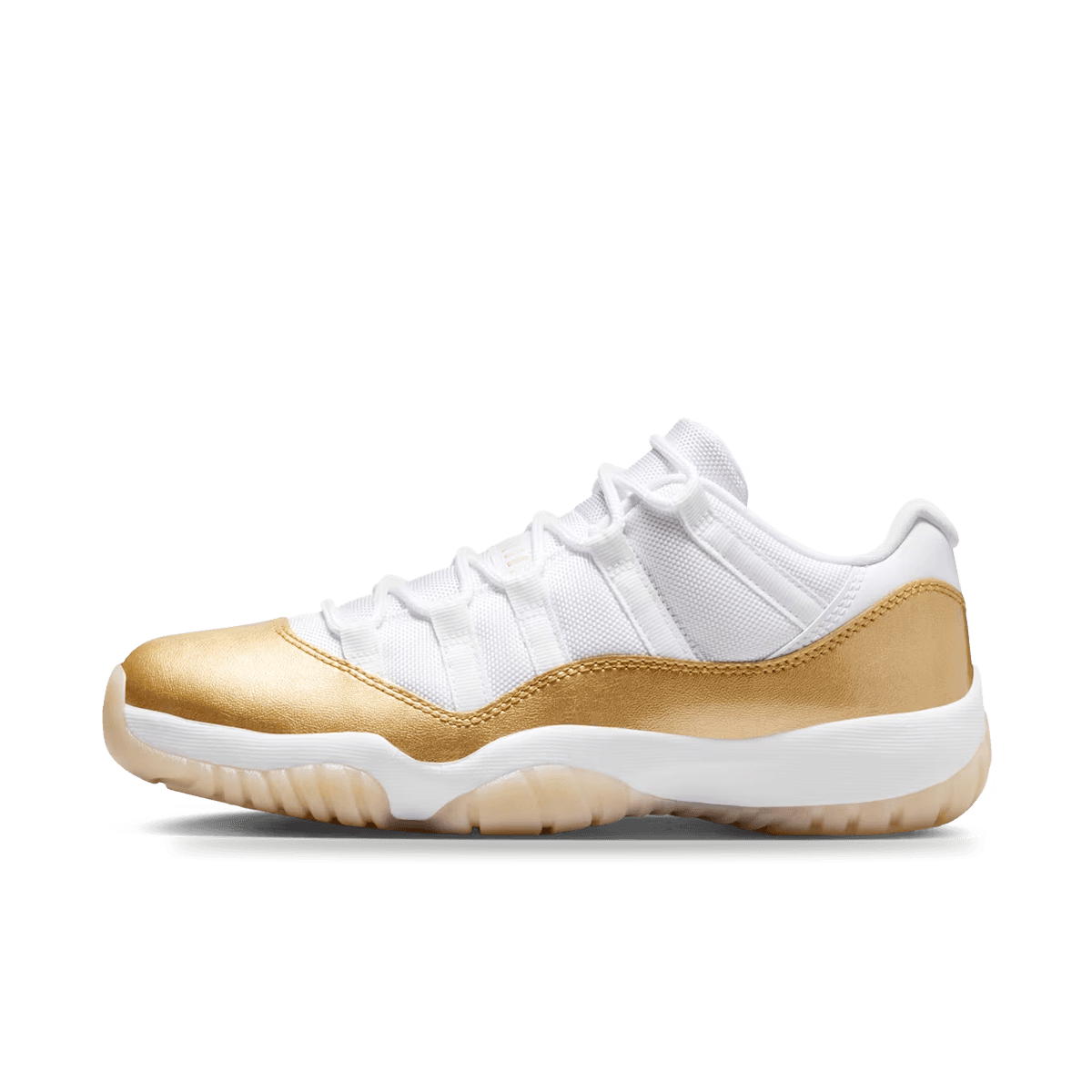 Air Jordan 11 Retro Low 'Mother's Day'