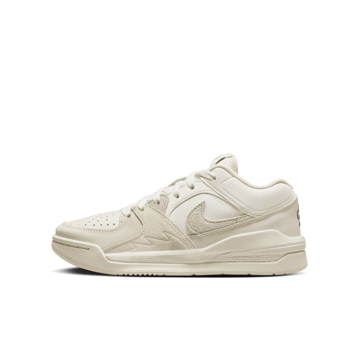 Air Jordan Stadium 90 GS 'White'