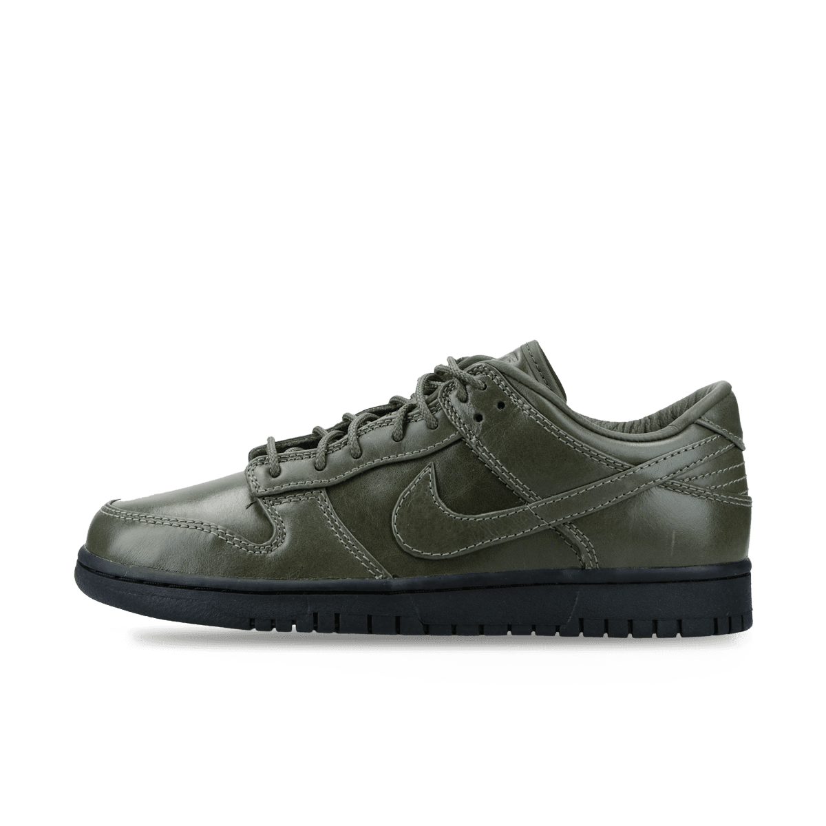 Nike Dunk Low Retro PRM QS 'Army Olive'