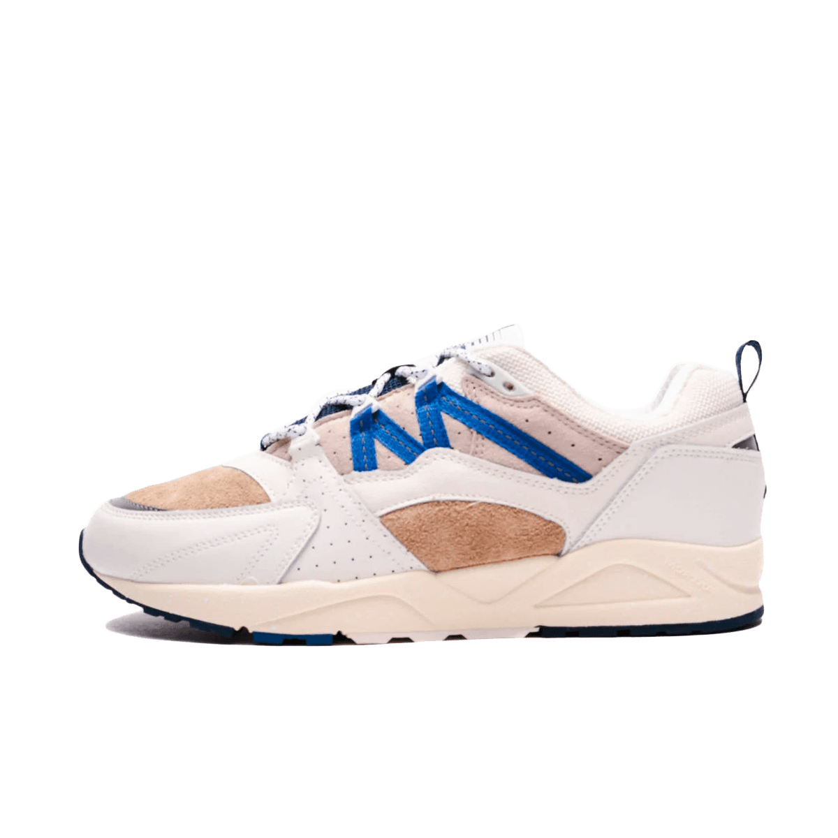 Karhu Fusion 2.0 'Bright White' - Mascot Pack 2