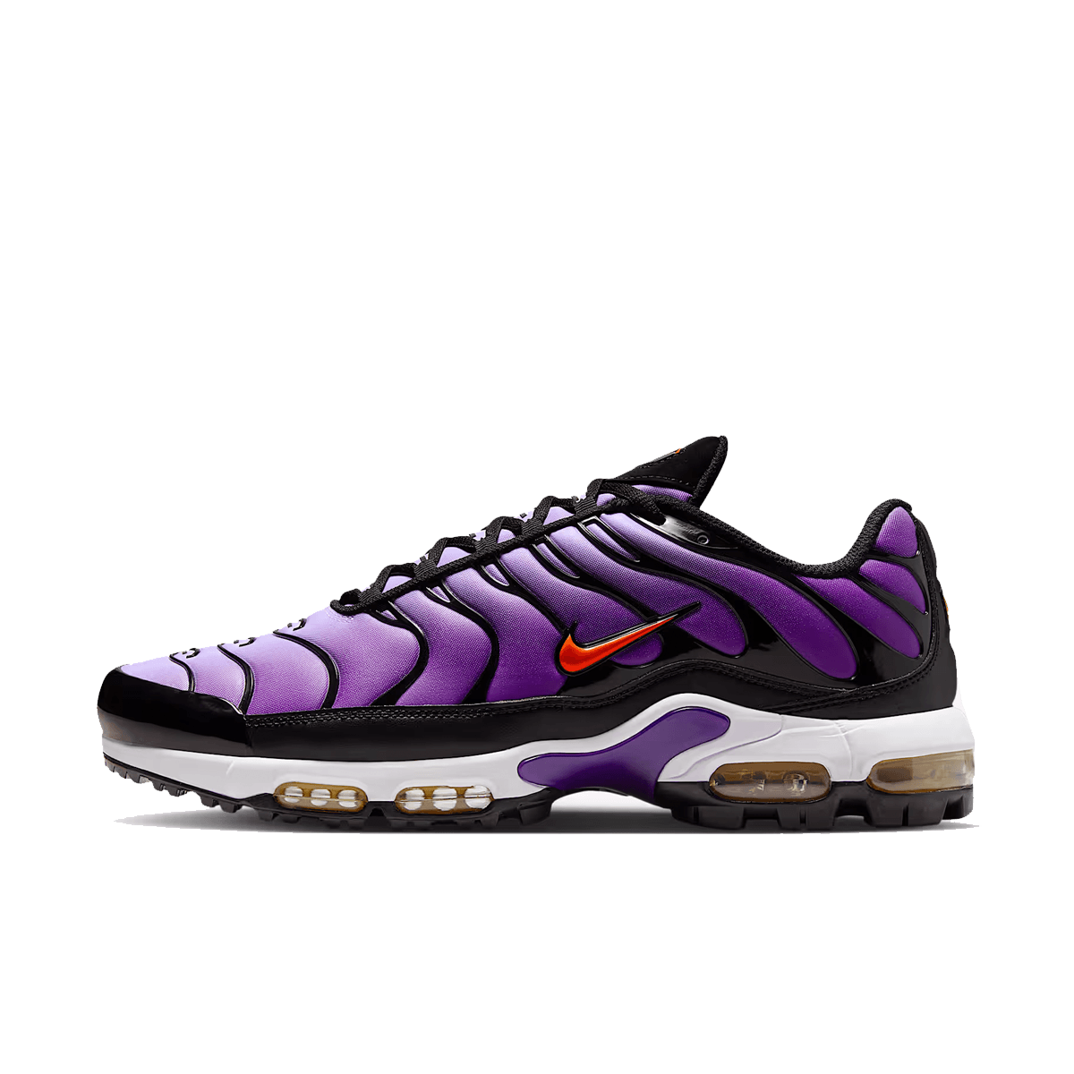 Nike Air Max Plus Golf 'Voltage Purple'