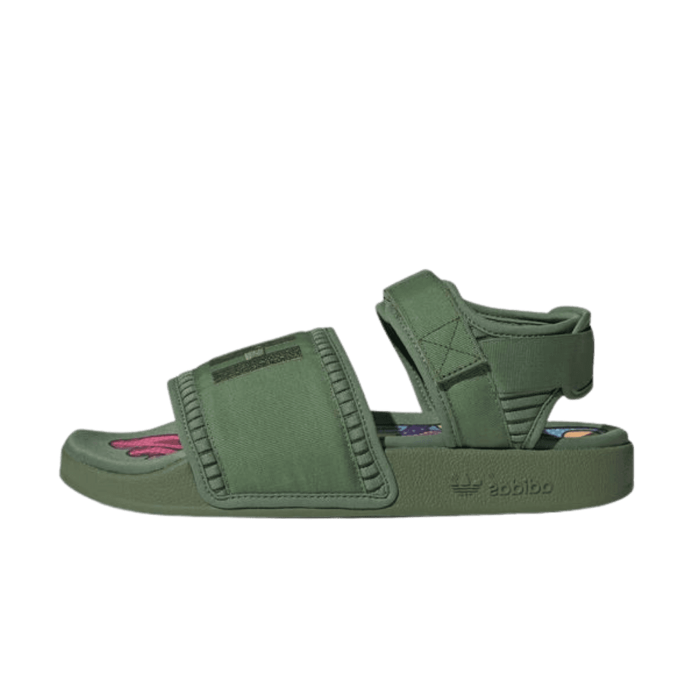 adidas Adilette HU 2.0 TBIITD