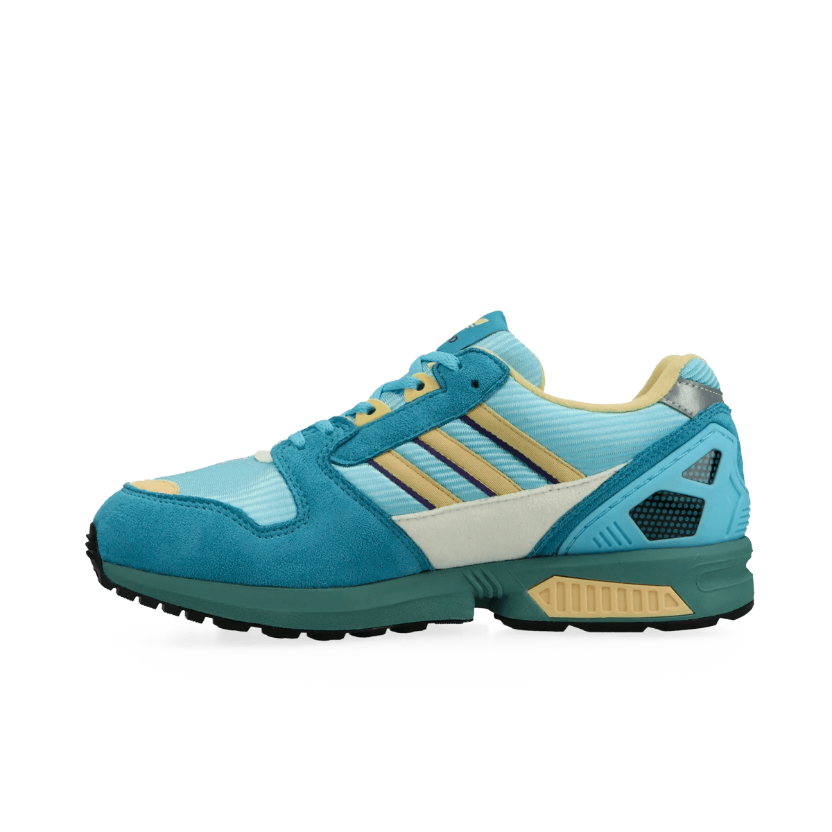 Adidas Zx8020 Sneakers | Sneakerjagers