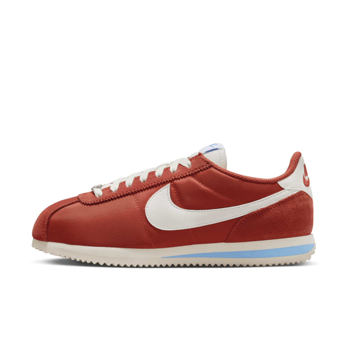 Nike Cortez 'Picante Red'