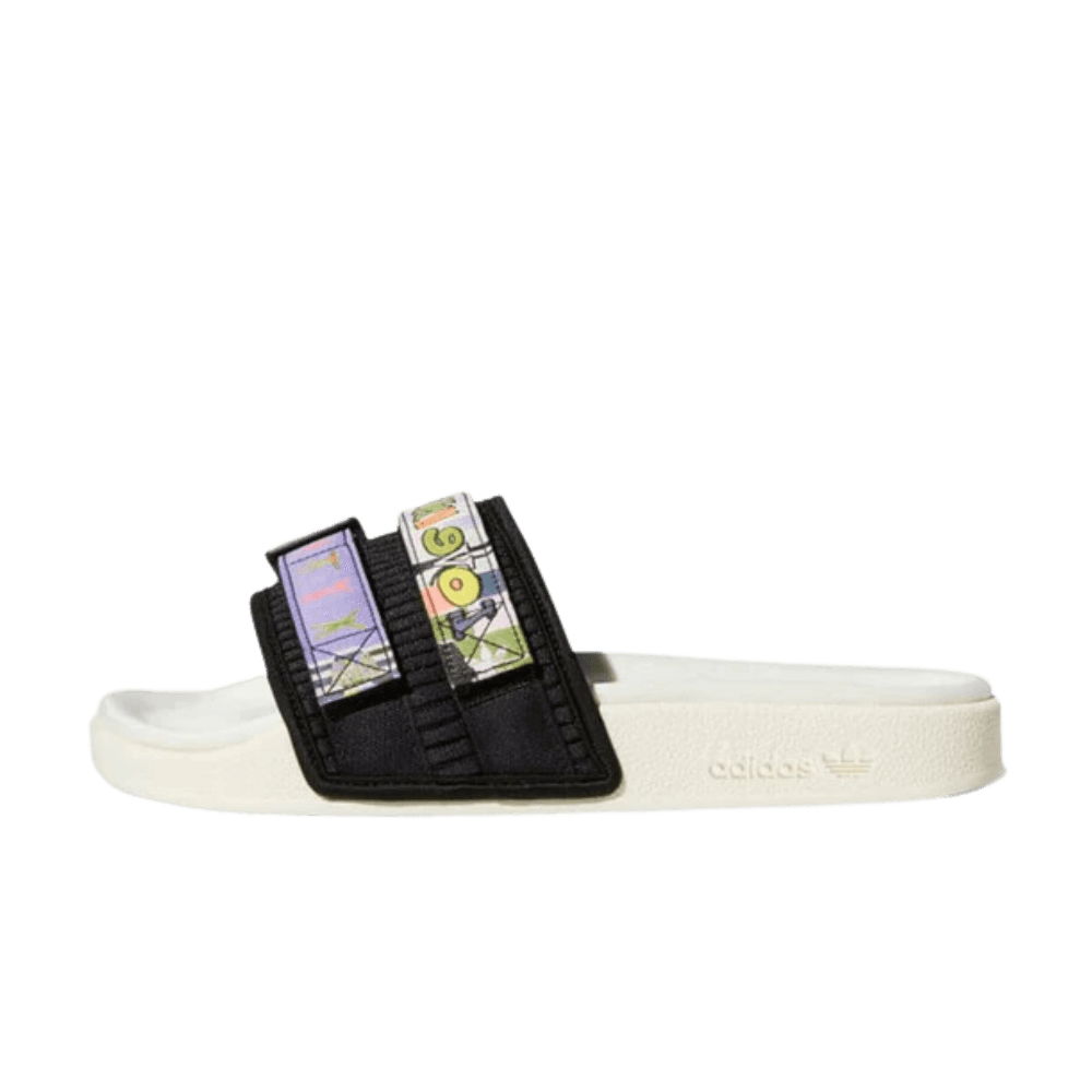 adidas Adilette Sandal 2.0 "Pride"