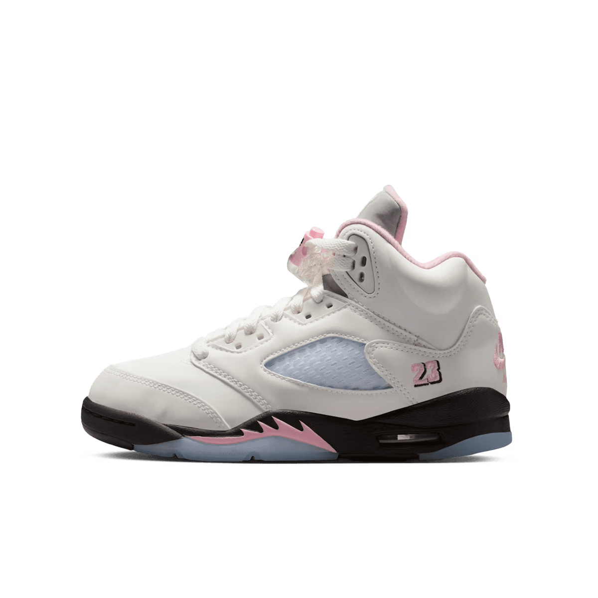 Air Jordan 5 Retro GS 'Medium Soft Pink'