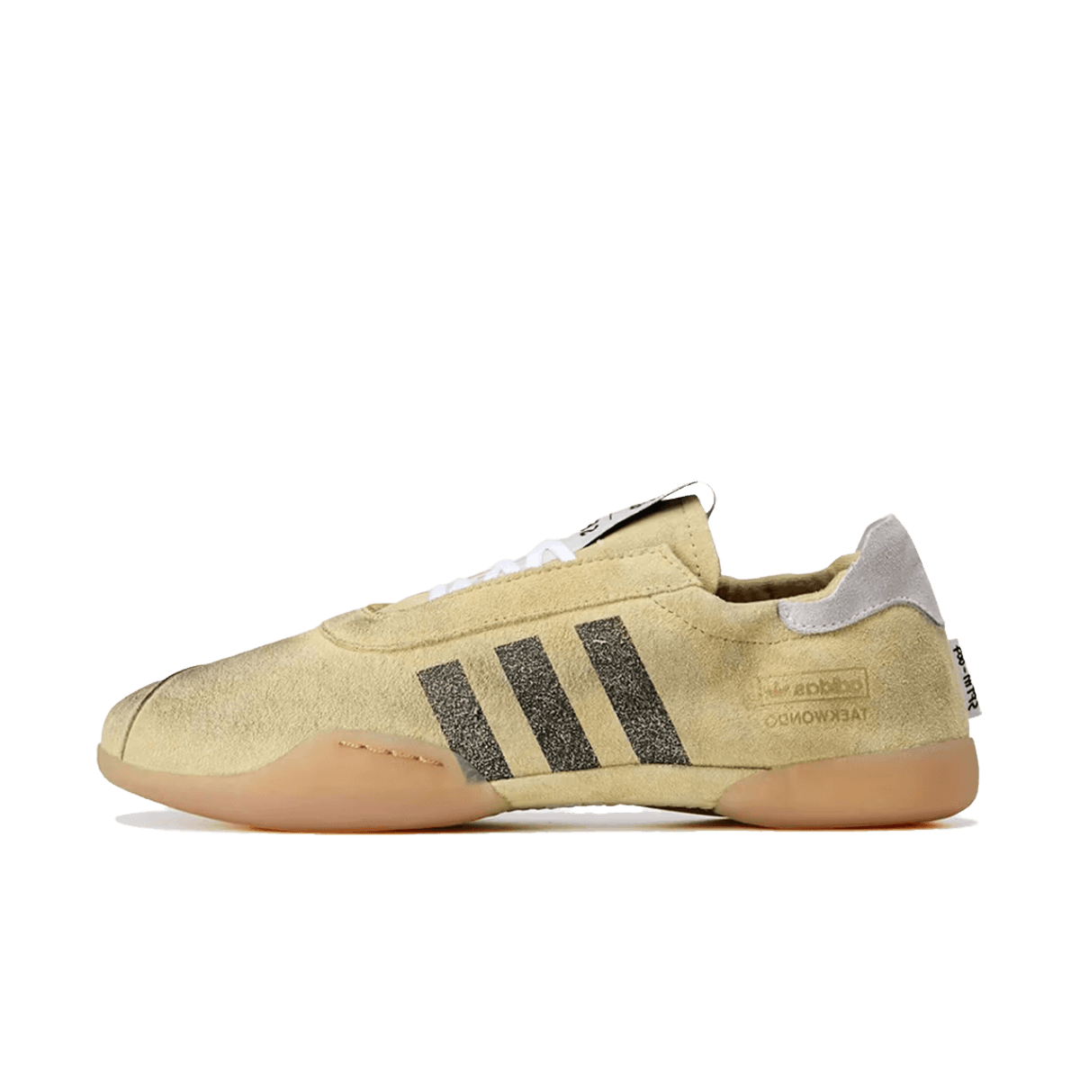 Song for the Mute x adidas Taekwondo Mei 'Sand'