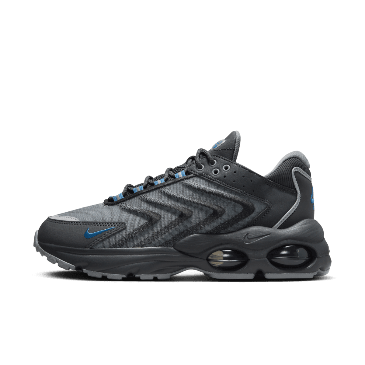 Nike Air Max TW 'Anthracite' - Next Nature