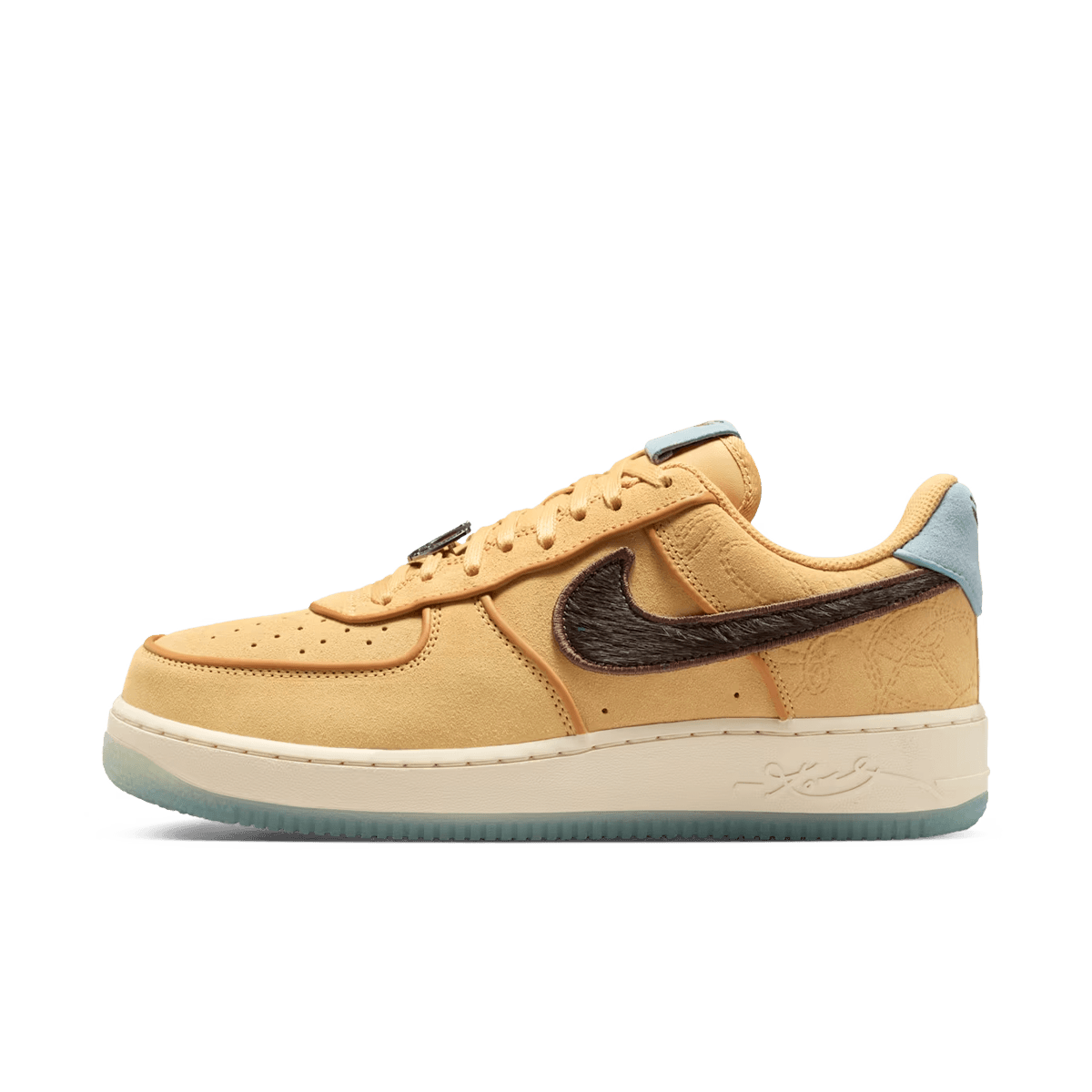 Air Force 1 Low Protro 'Siempre Mio'