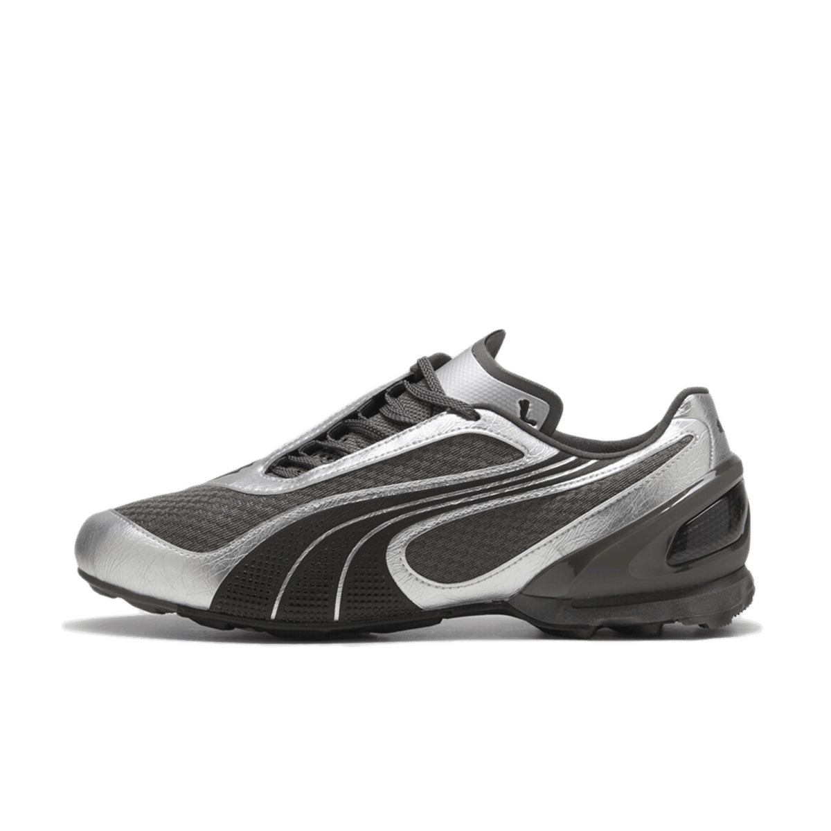 PUMA V-S1 Metallic 'Shadow Gray'