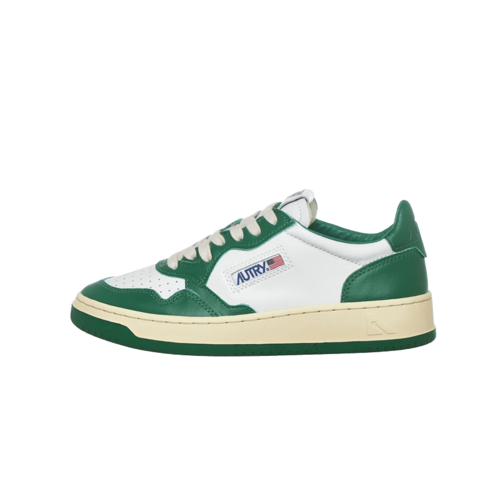 Autry Autry Medalist Low