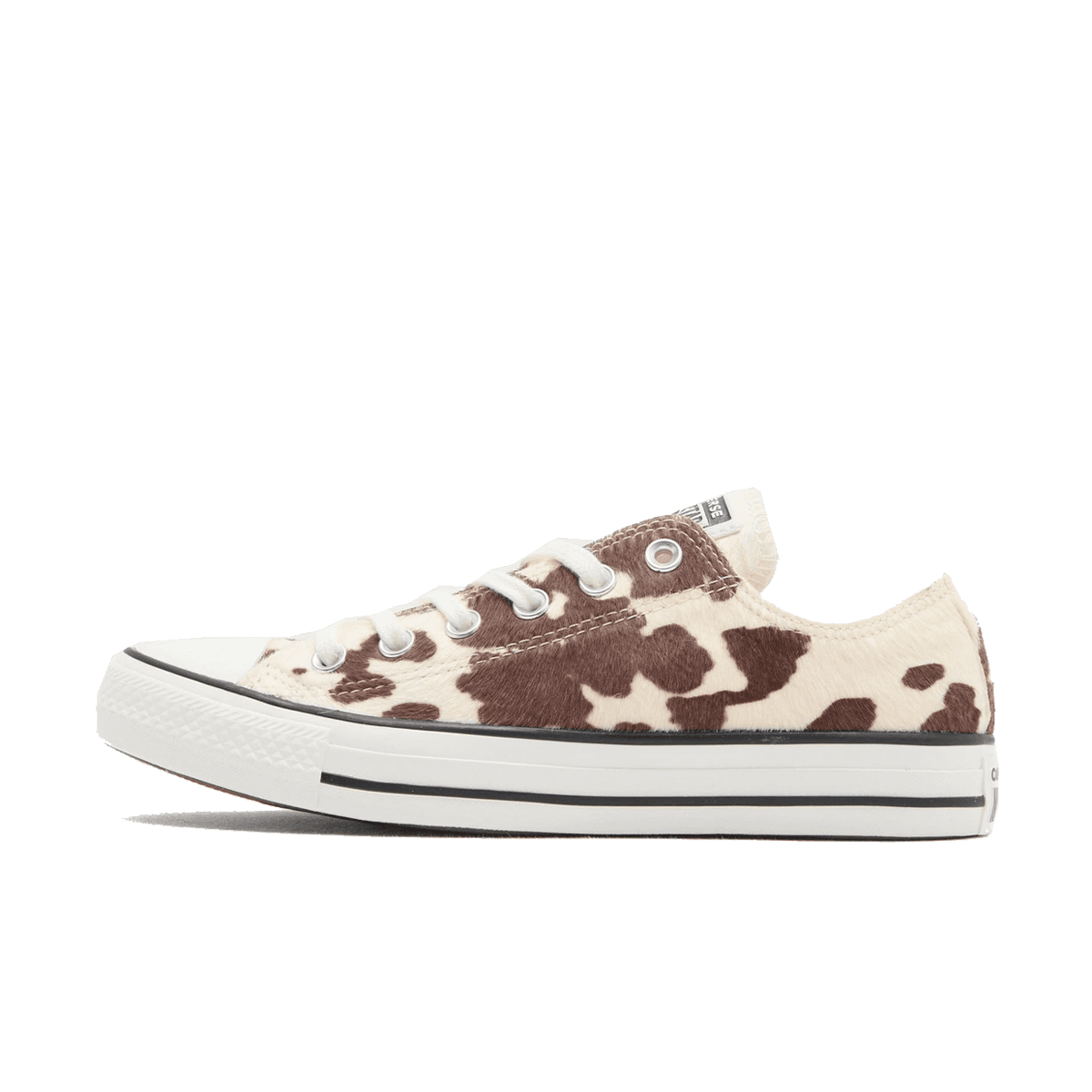 Converse Chuck Taylor All Star 'Cow Print' - Pony Hair Pack