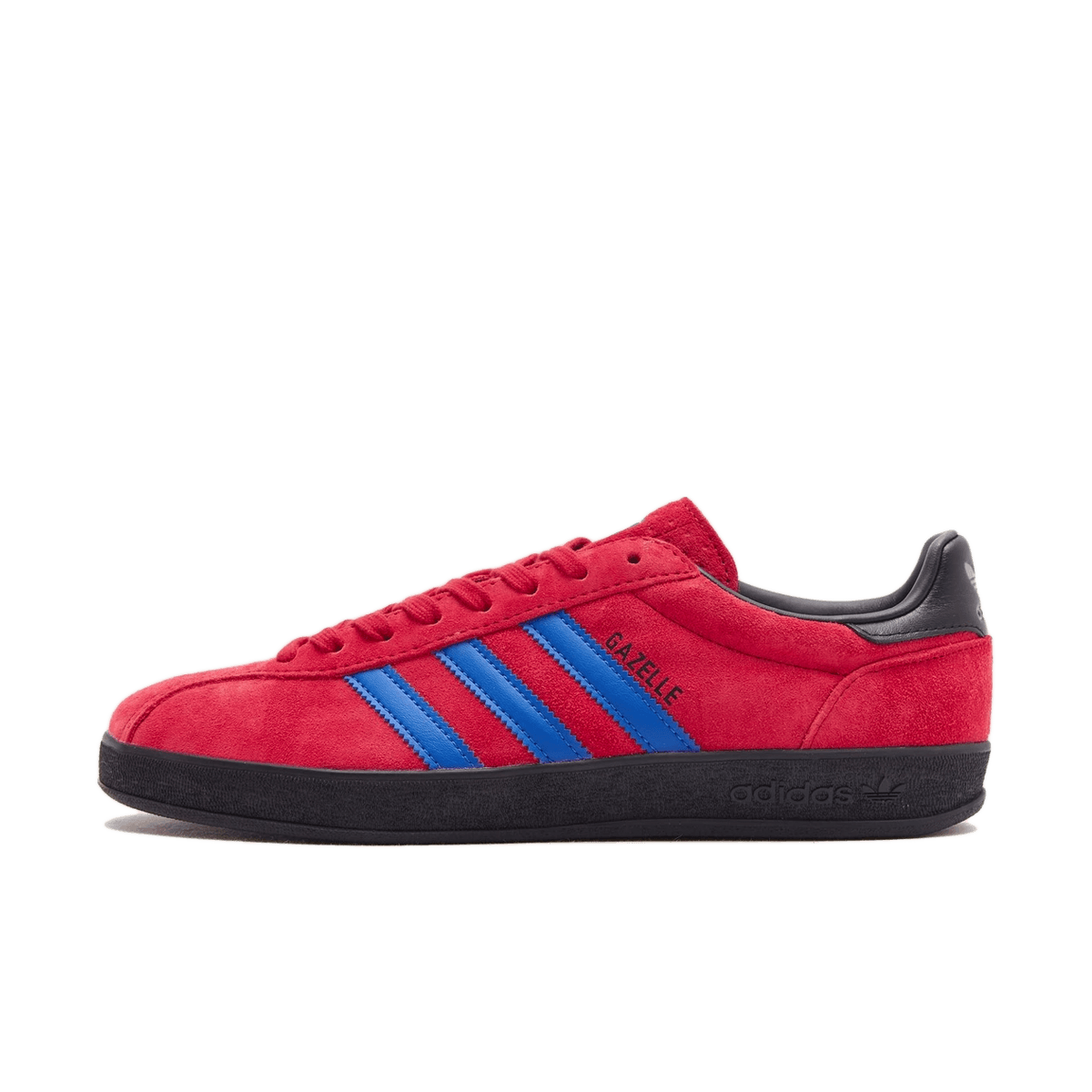 adidas Gazelle Indoor Pro 'Red'